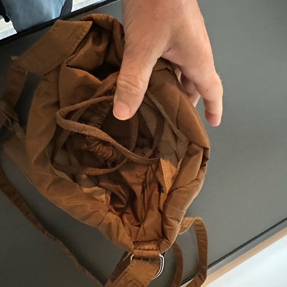 Vince Camuto Audri nylon crossbody shoulder bag - Picture 9 of 14